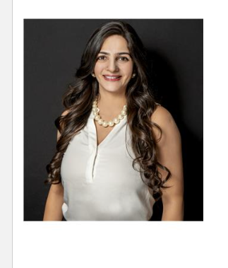Neha Verma Realtor